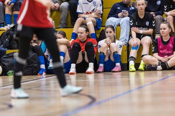 Bild 403 - wBJ NFV Futsalmeisterschaft